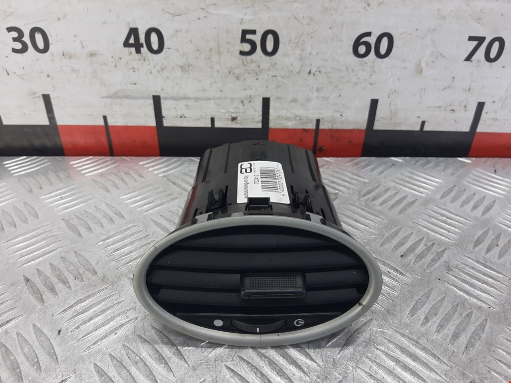 

Дефлектор обдува салона Ford Focus 2, Focus 2