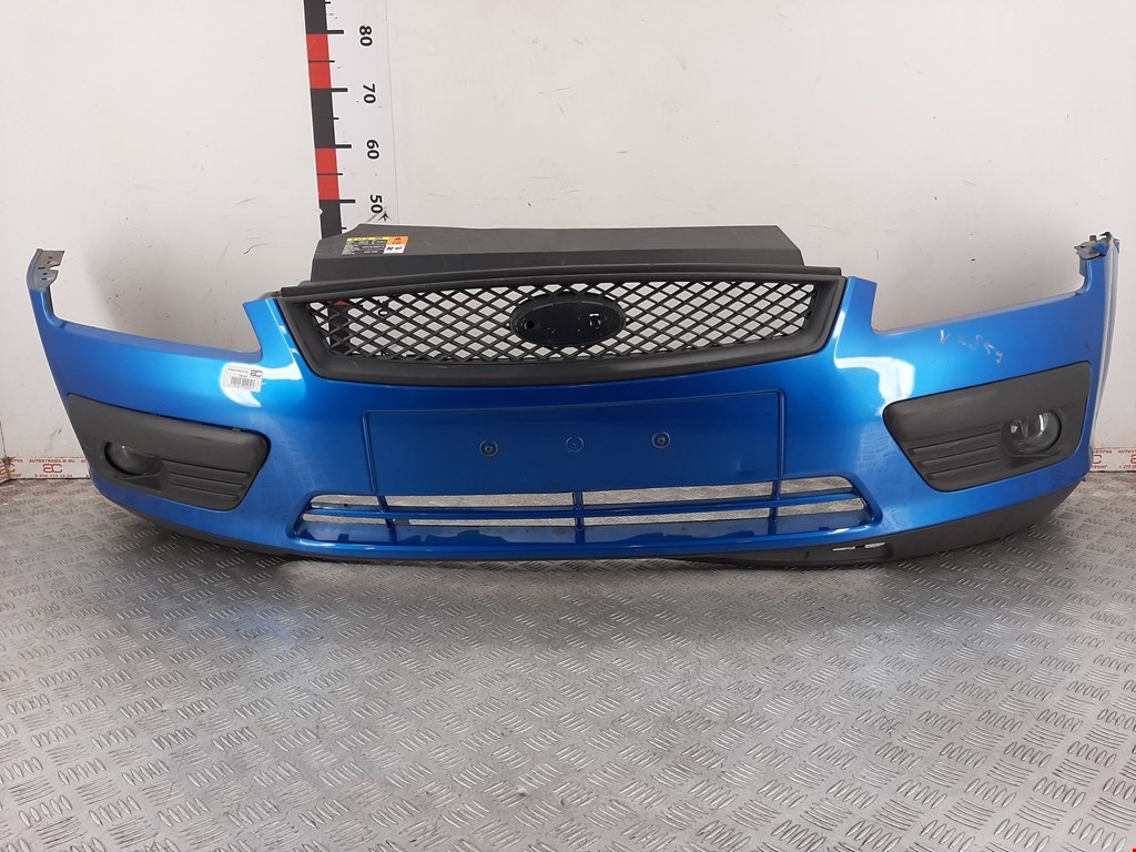 

Бампер передний Ford Focus 2, Focus 2