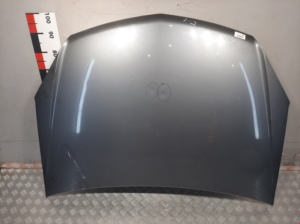 

Капот Opel Astra H, Astra H