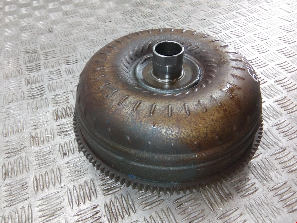 

Гидротрансформатор АКПП (бублик) Volkswagen Sharan, Sharan