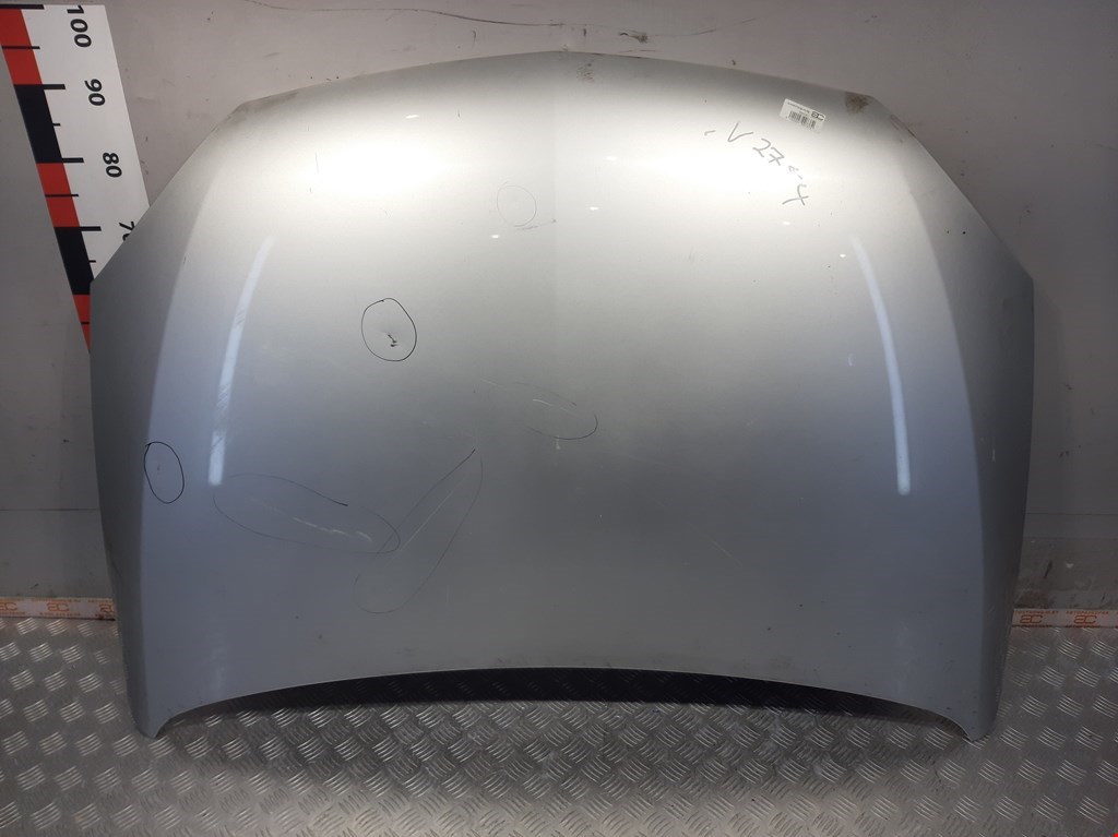 

Капот Opel Corsa C, Corsa C