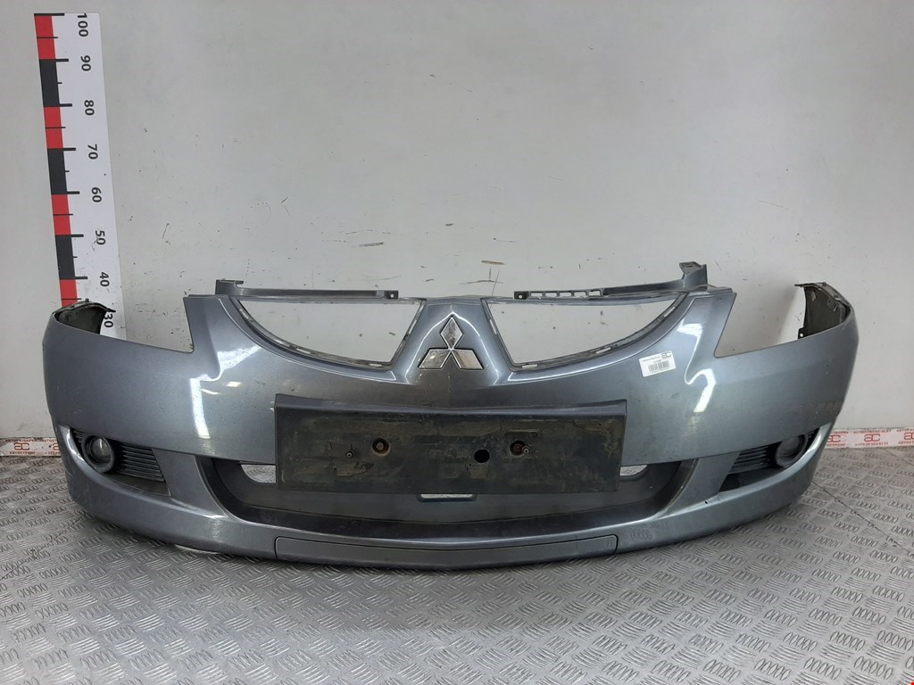 

Бампер передний Mitsubishi Lancer 8, Lancer 8