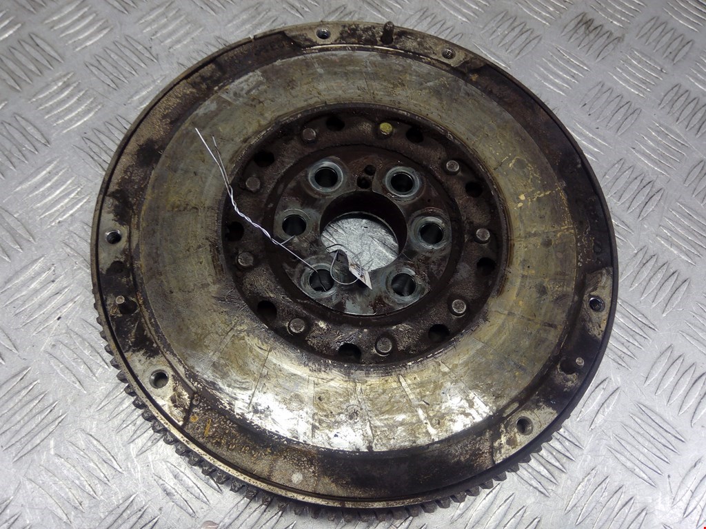 

Маховик (демпфер сцепления) Fiat Brava, Brava