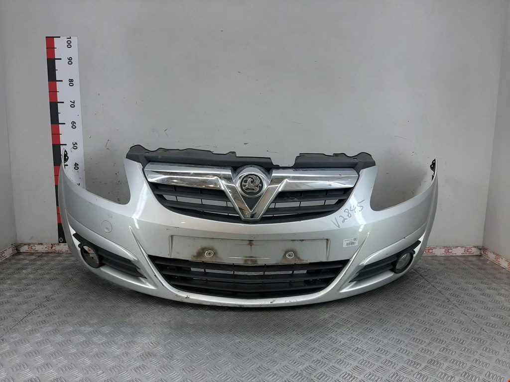 

Бампер передний Opel Corsa D, Corsa D