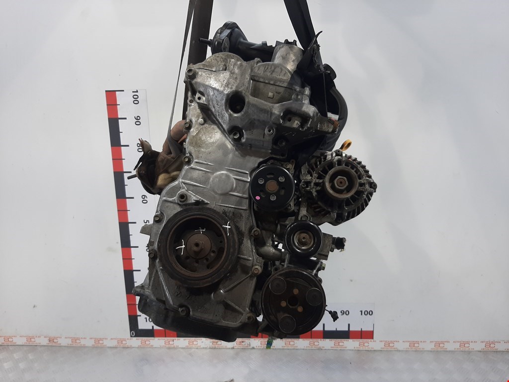 

Двигатель (ДВС) Nissan Note, Note