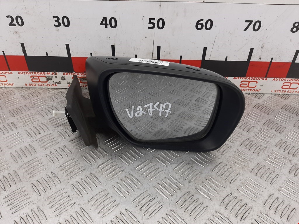 

Зеркало боковое правое Mazda 5 CR, 5 CR