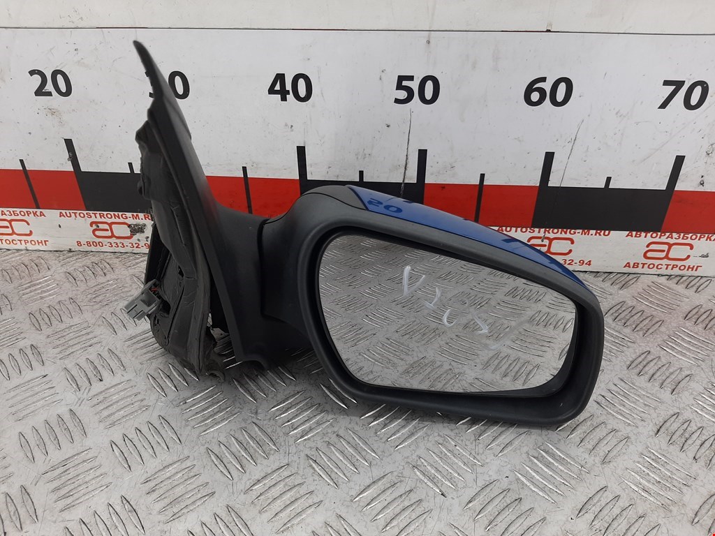 

Зеркало боковое правое Ford Focus 2, Focus 2