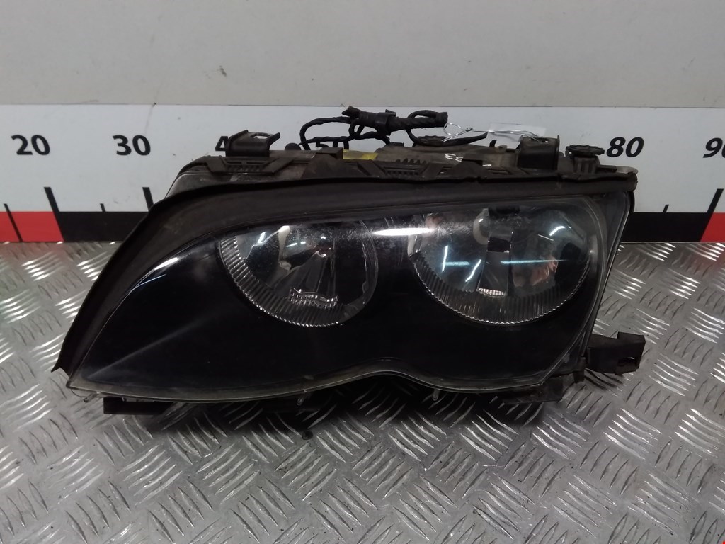

Фара передняя левая BMW 3 Series (E46), 3 Series (E46)