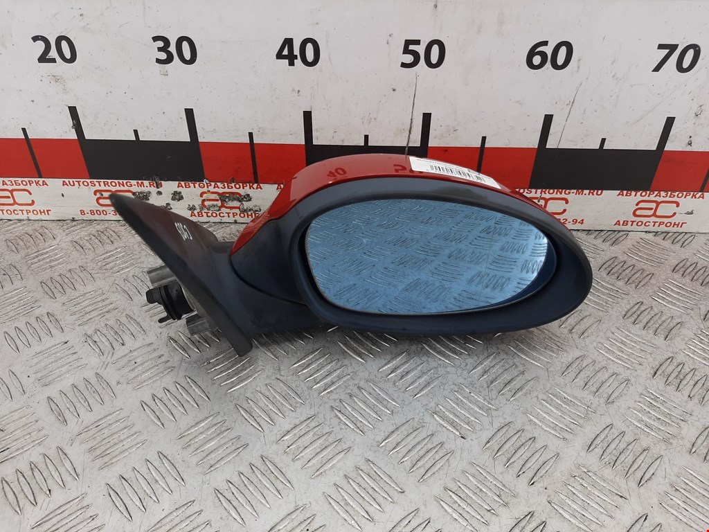 

Зеркало боковое правое BMW 3 Series (E90), 3 Series (E90)