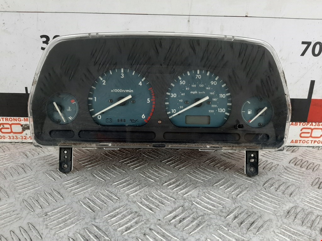 

Панель приборная (щиток приборов) Land Rover Freelander, Freelander
