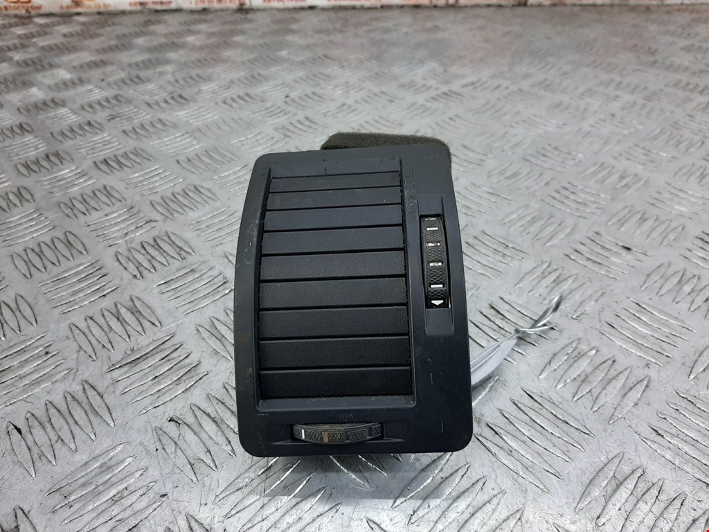 

Дефлектор обдува салона Skoda Octavia 1Z, Octavia 1Z