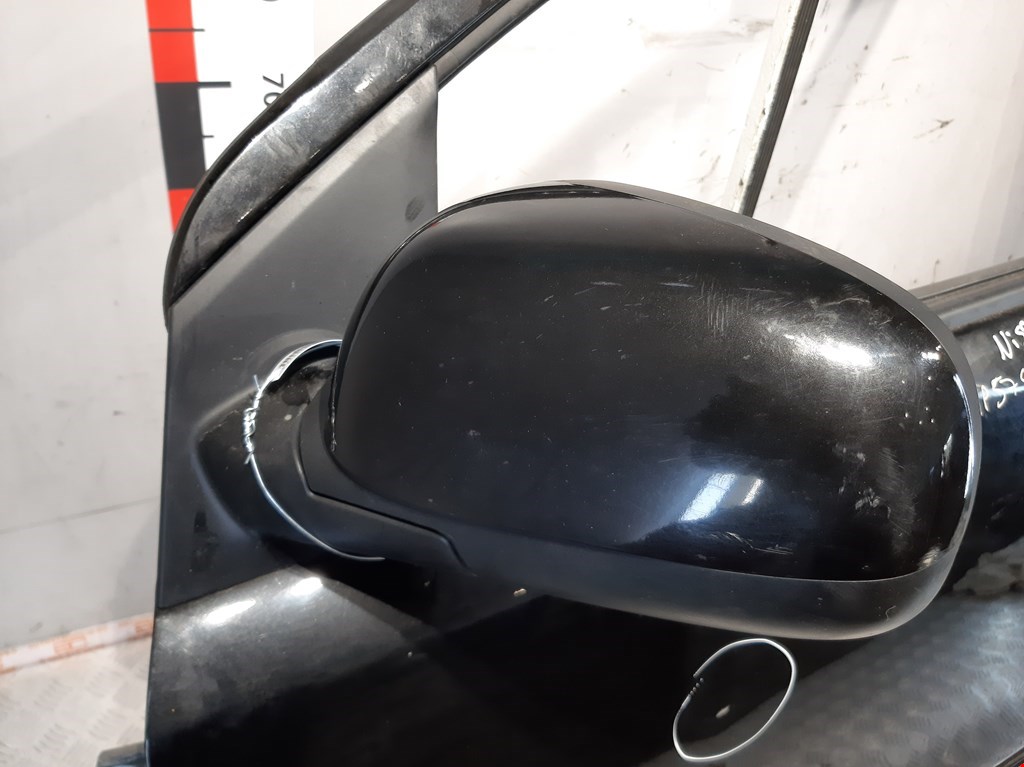 

Зеркало боковое левое Nissan Note, Note