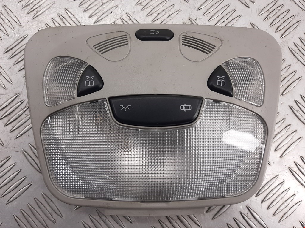 

Плафон салона (фонарь) Mercedes W209 (CLK Class), W209 (CLK Class)