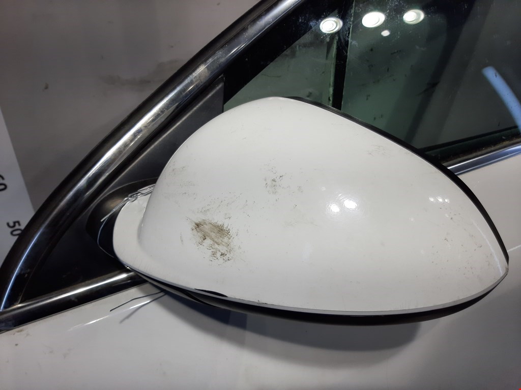 

Зеркало боковое левое Opel Insignia, Insignia