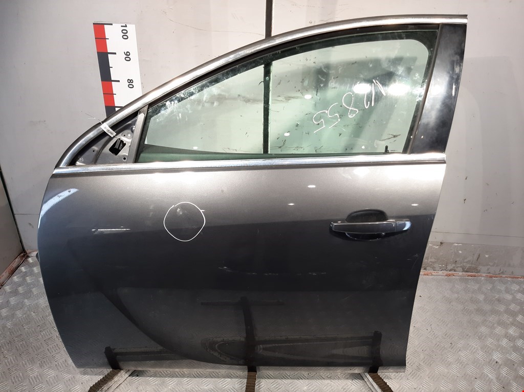 

Дверь передняя левая Opel Insignia, Insignia