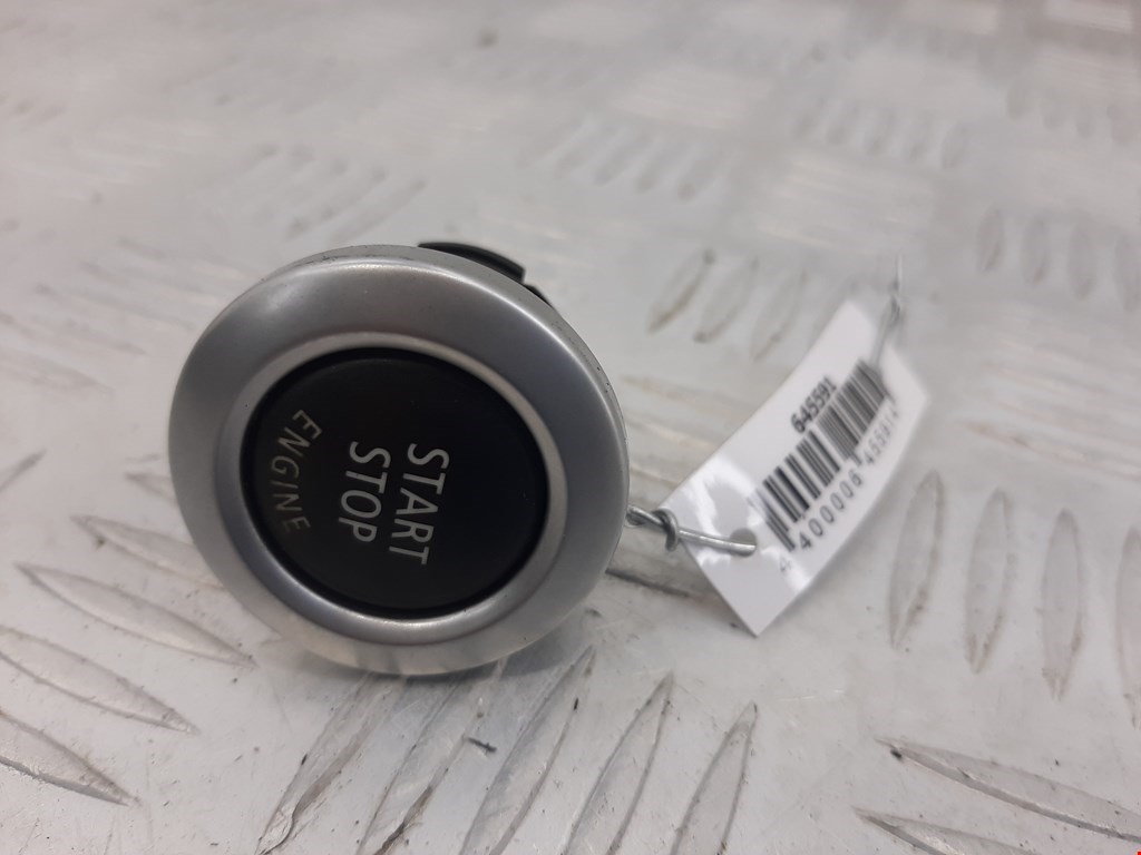

Кнопка старт стоп (запуска двигателя) BMW 3 Series (E90), 3 Series (E90)