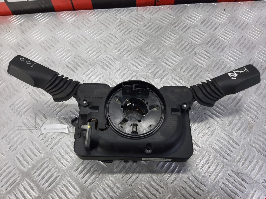 

Переключатель поворотов и дворников (стрекоза) Opel Astra H, Astra H