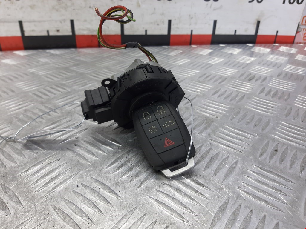 

Замок зажигания Volvo S40 V40 2, S40 V40 2