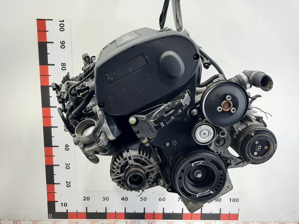 Двигатель Z18xer Купить В Спб