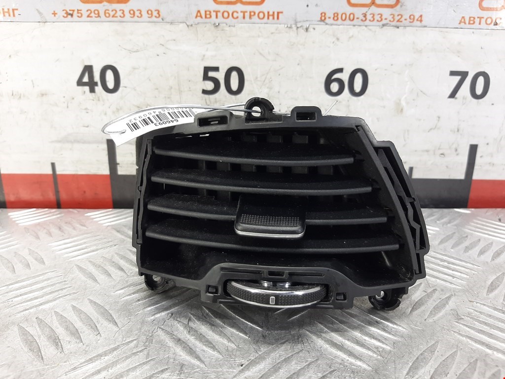 

Дефлектор обдува салона Kia Sportage 3 (SL), Sportage 3 (SL)