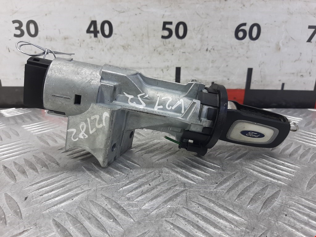 

Замок зажигания Ford Ka, Ka