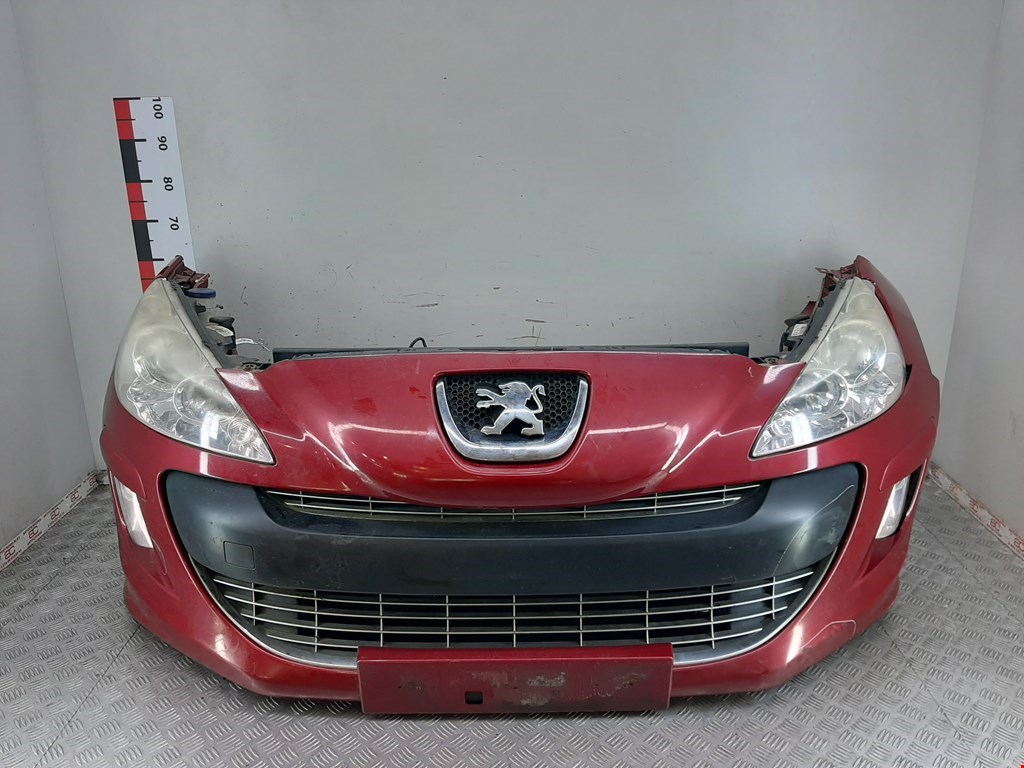 

Передняя часть (ноускат) в сборе Peugeot 308 T7, 308 T7
