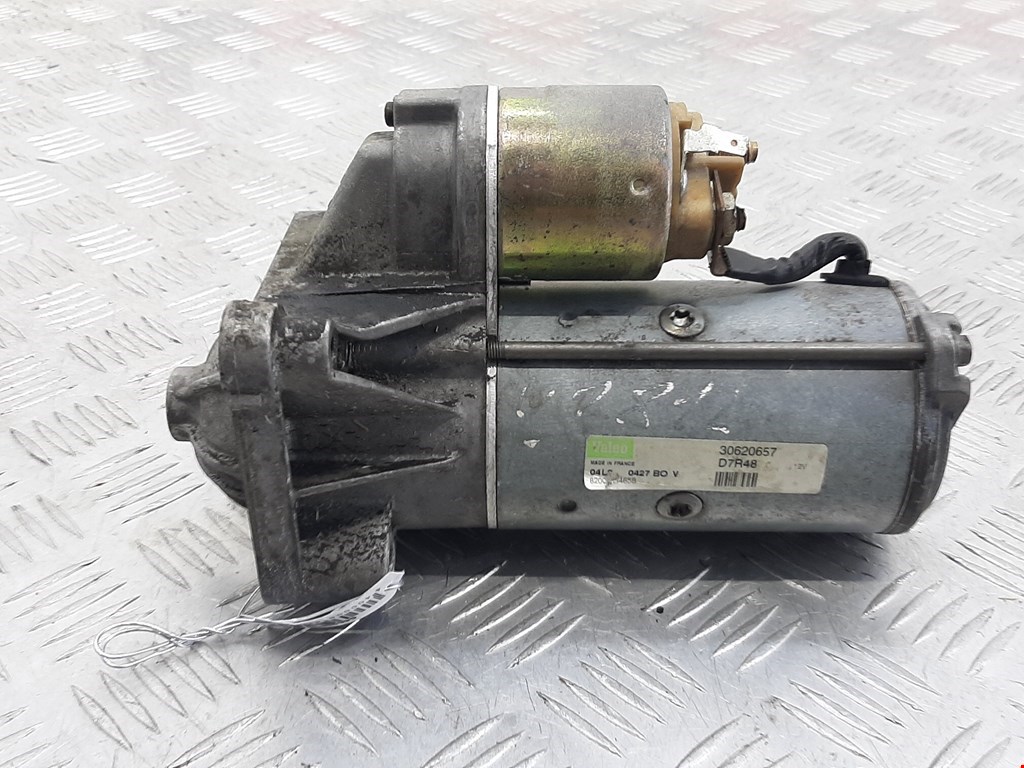 

Стартер Volvo S40 V40 1, S40 V40 1