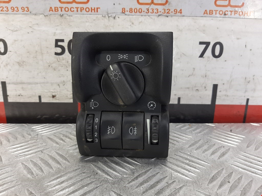 

Переключатель света Opel Vectra B, Vectra B