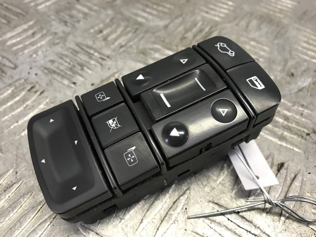 

Блок управления стеклоподъемниками Opel Signum, Signum