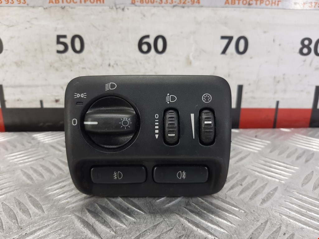 

Переключатель света Opel Vectra B, Vectra B