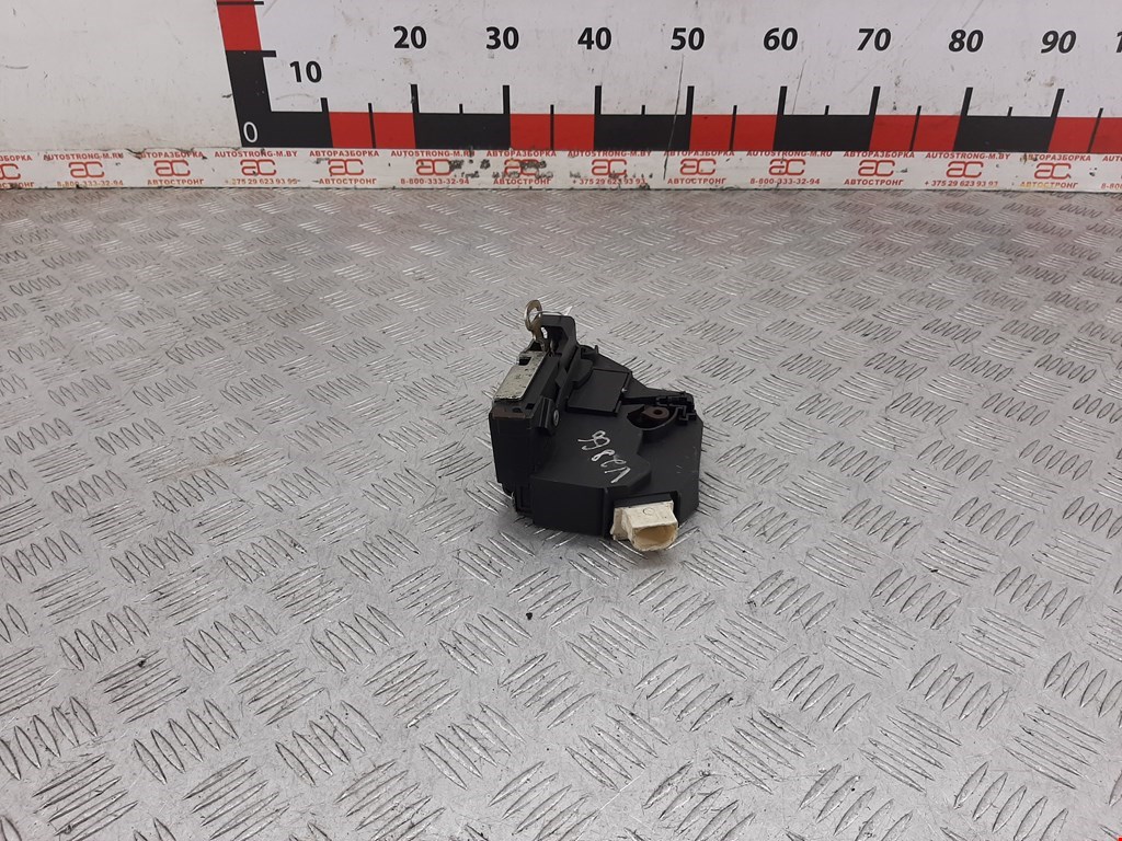 

Замок двери передней правой Mini Cooper, Cooper