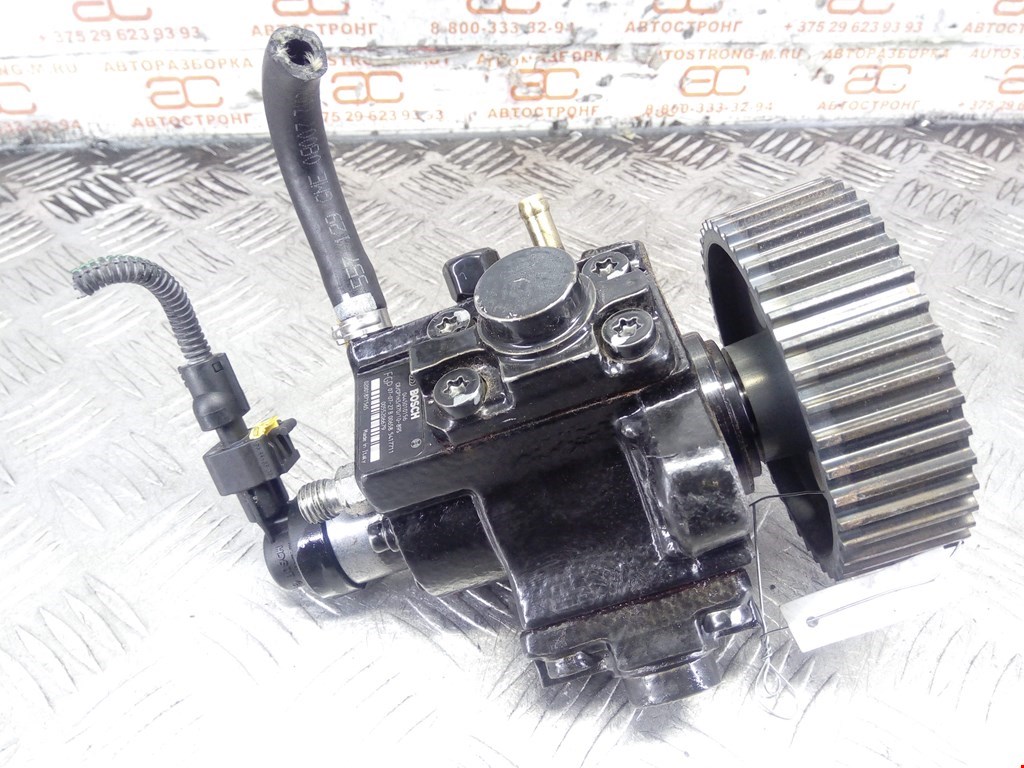 

ТНВД дизель Opel Astra H, Astra H