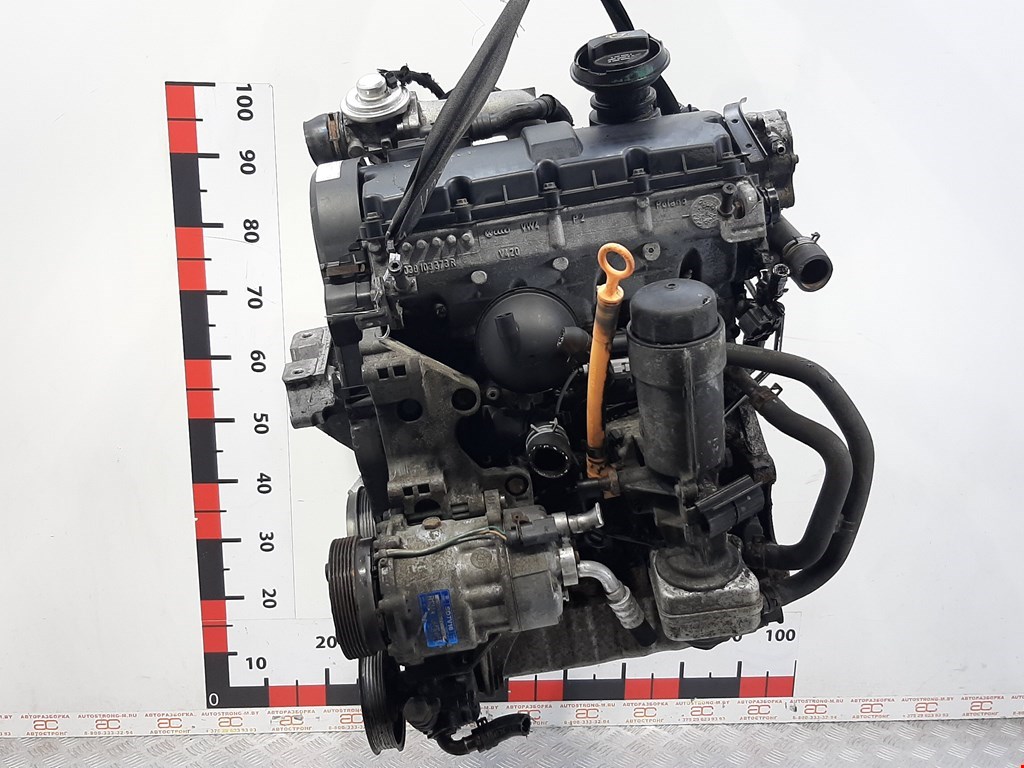 

Двигатель (ДВС) Volkswagen Golf 4, Golf 4