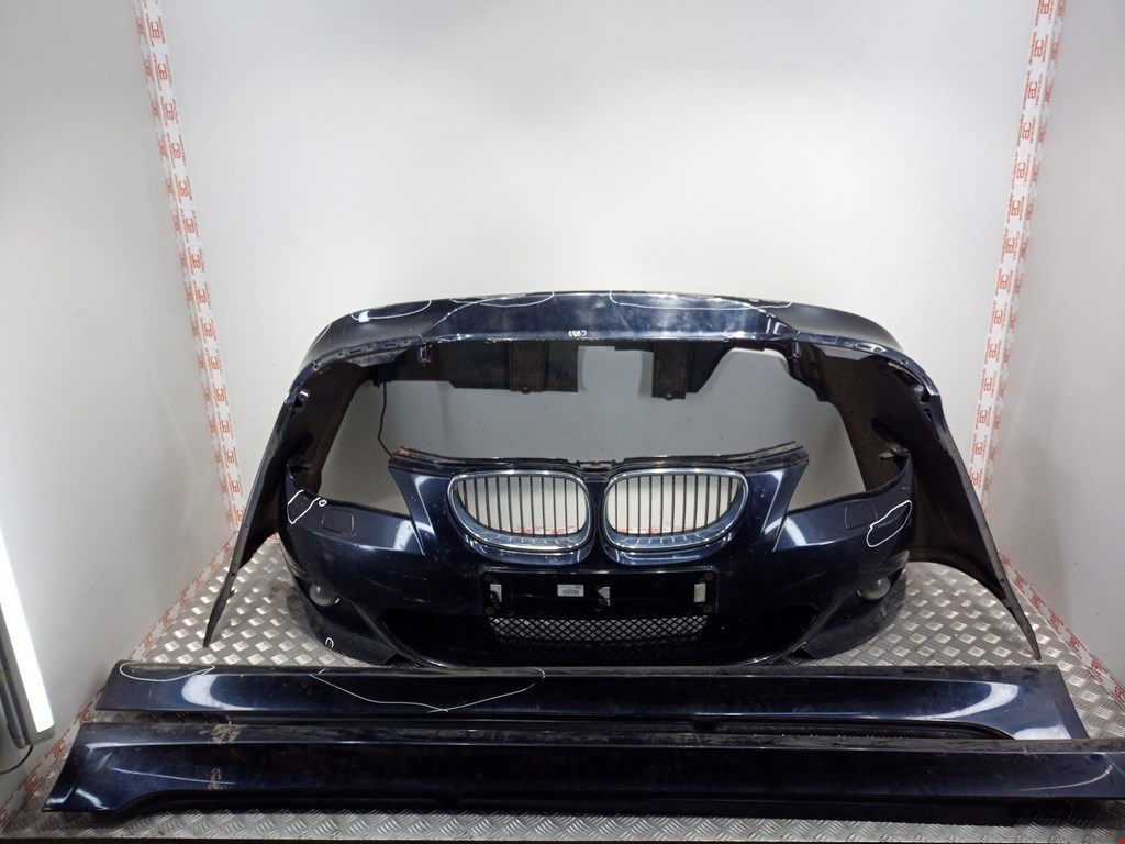 

Бампер передний BMW 5 Series (E60), 5 Series (E60)