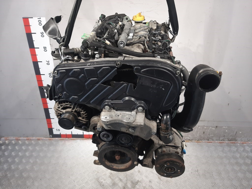 

Двигатель (ДВС) Opel Vectra C, Vectra C