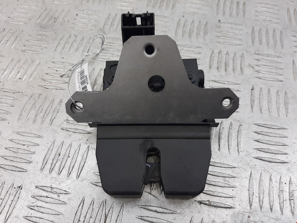 

Замок крышки (двери) багажника Volvo S40 V40 2, S40 V40 2