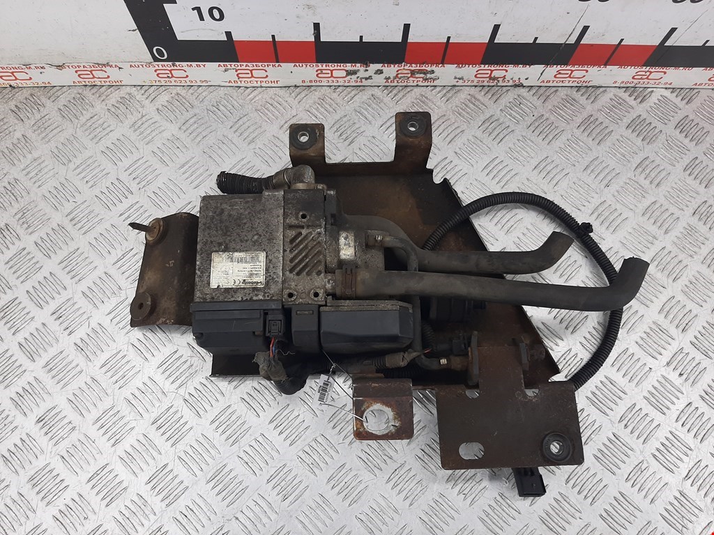 

Отопитель автономный (вебасто) Chrysler Grand Voyager 4, Grand Voyager 4