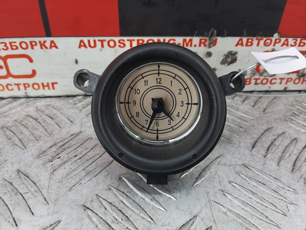 

Часы Rover 75, 75