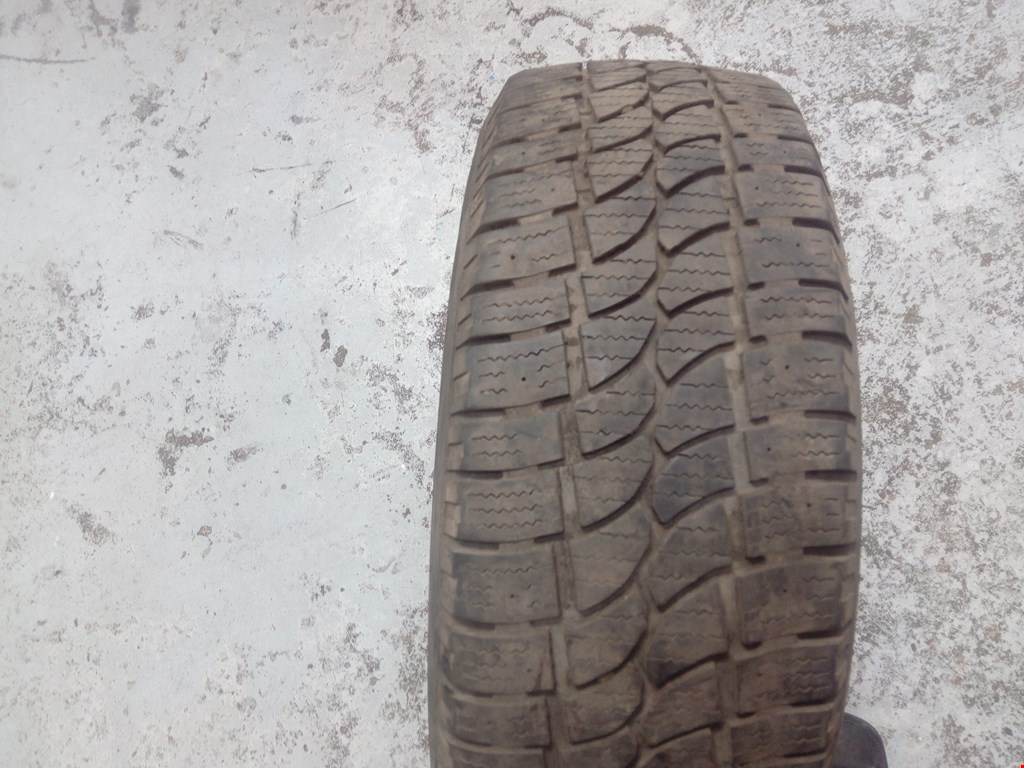 

Шина Iveco Daily 5, Daily 5