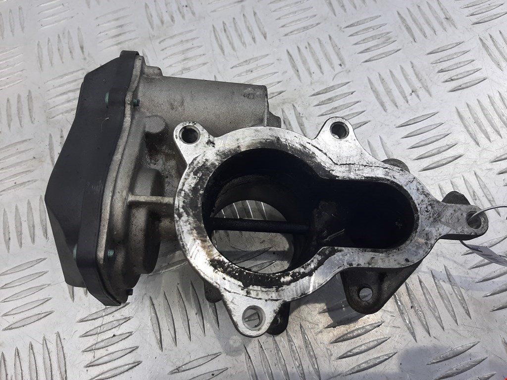 

Клапан ЕГР Audi A6 C6, A6 C6