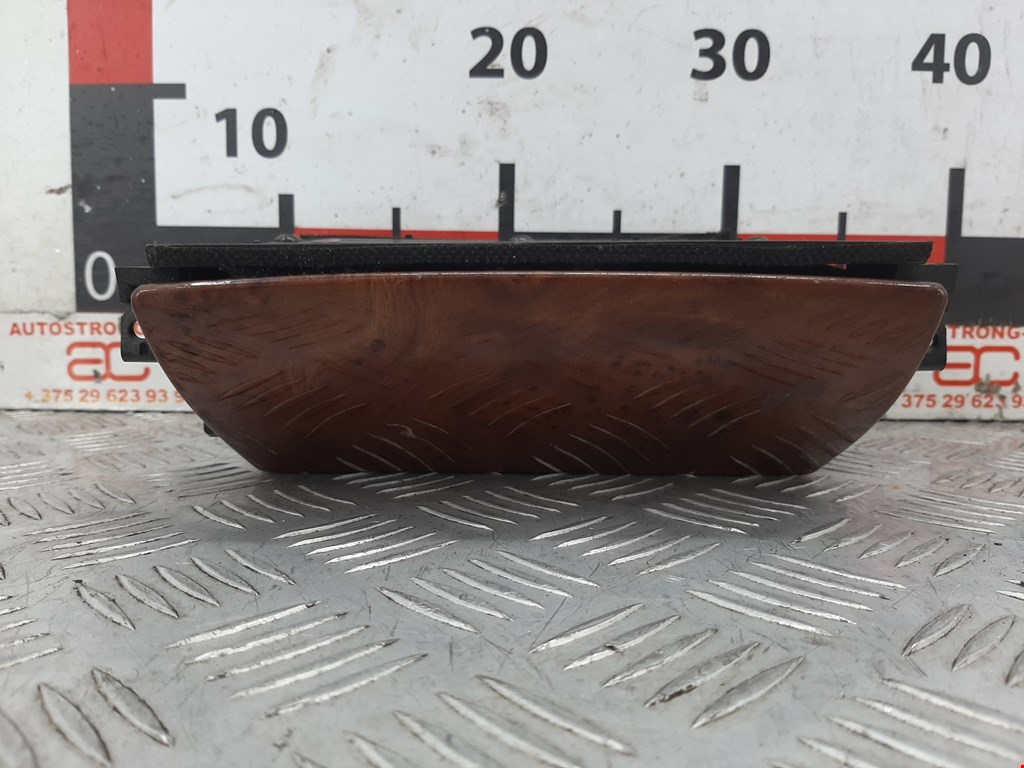 

Пепельница передняя Hyundai Terracan, Terracan