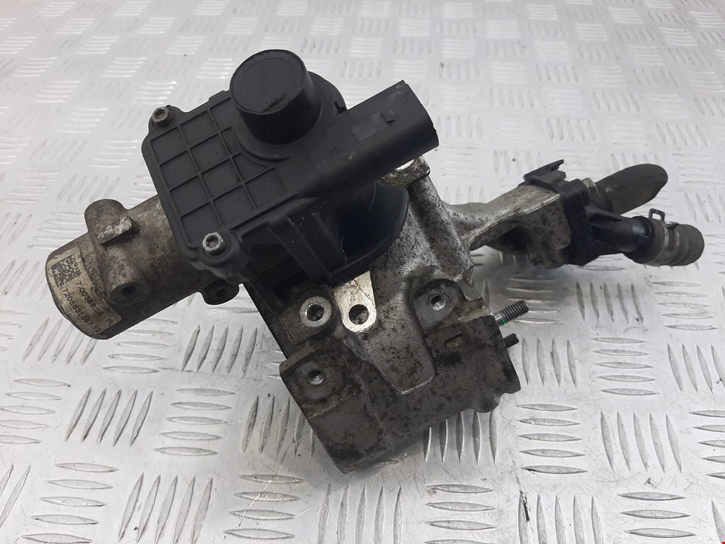 

Клапан ЕГР Nissan Note, Note