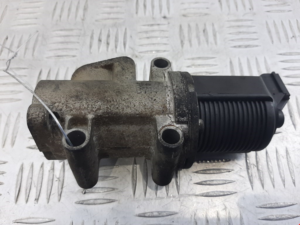 

Клапан ЕГР Opel Astra H, Astra H