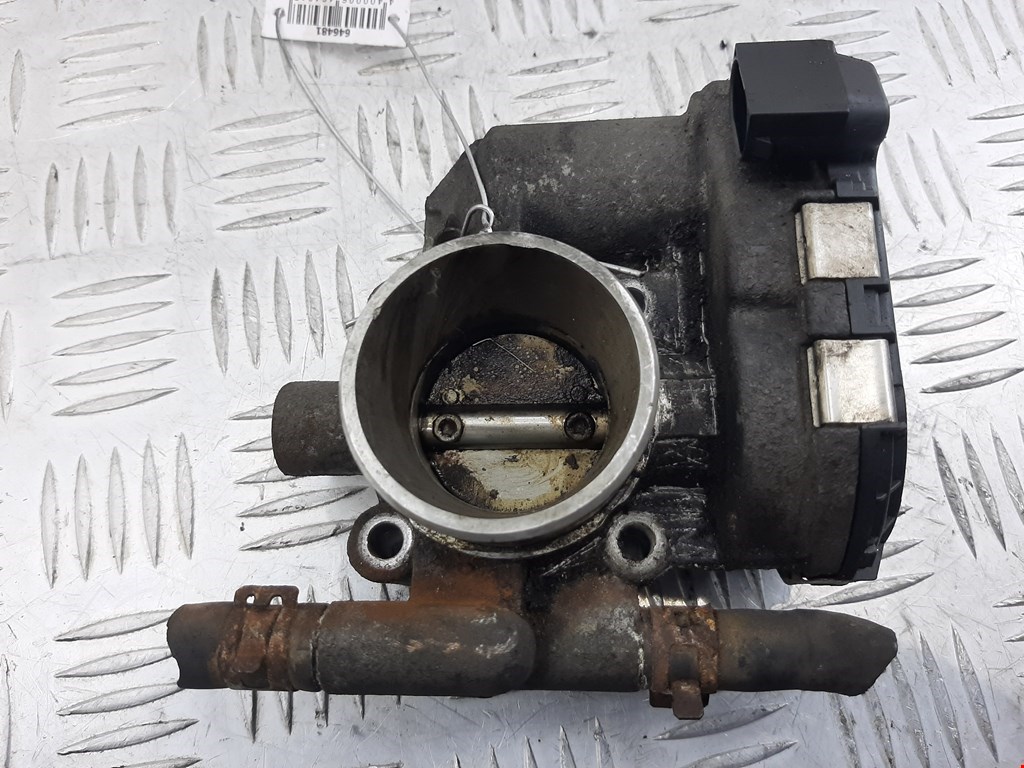 

Заслонка дроссельная Opel Corsa D, Corsa D