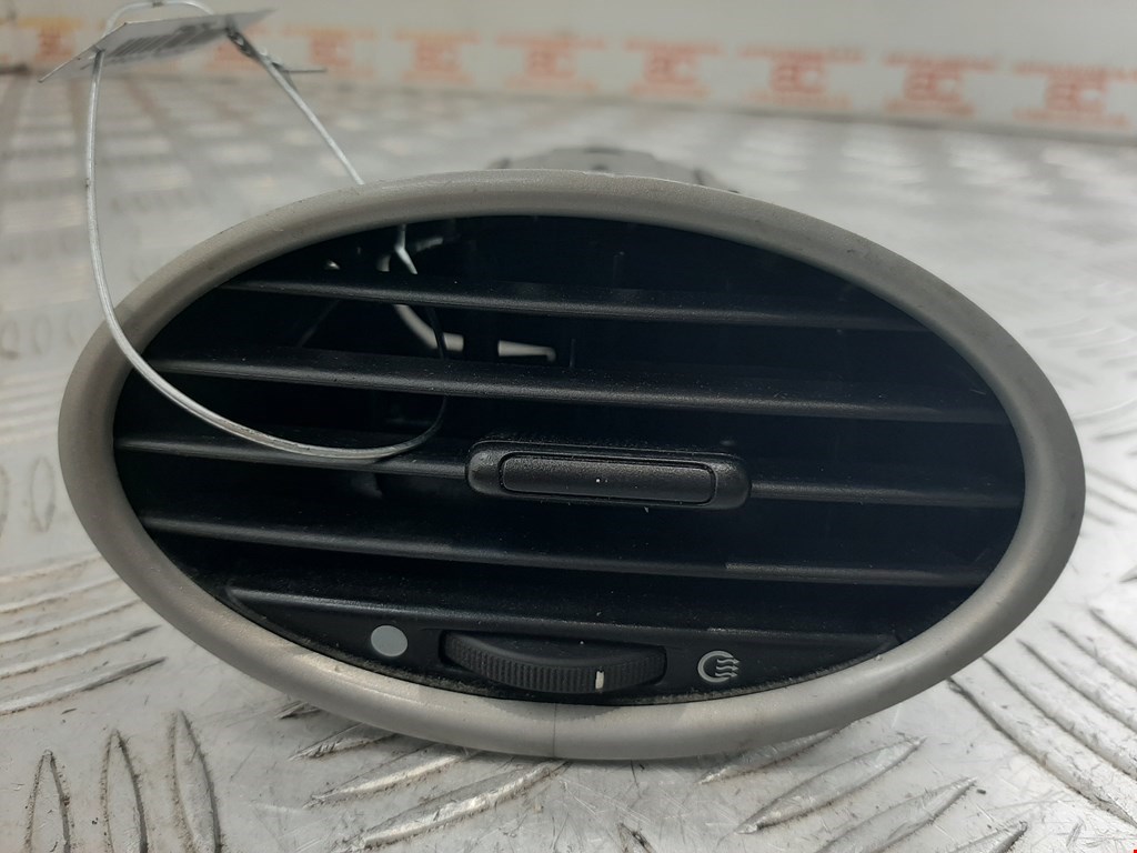 

Дефлектор обдува салона Ford Focus 2, Focus 2