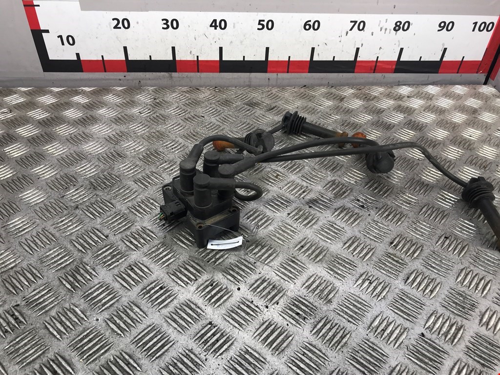 

Катушка зажигания Ford Focus 2, Focus 2