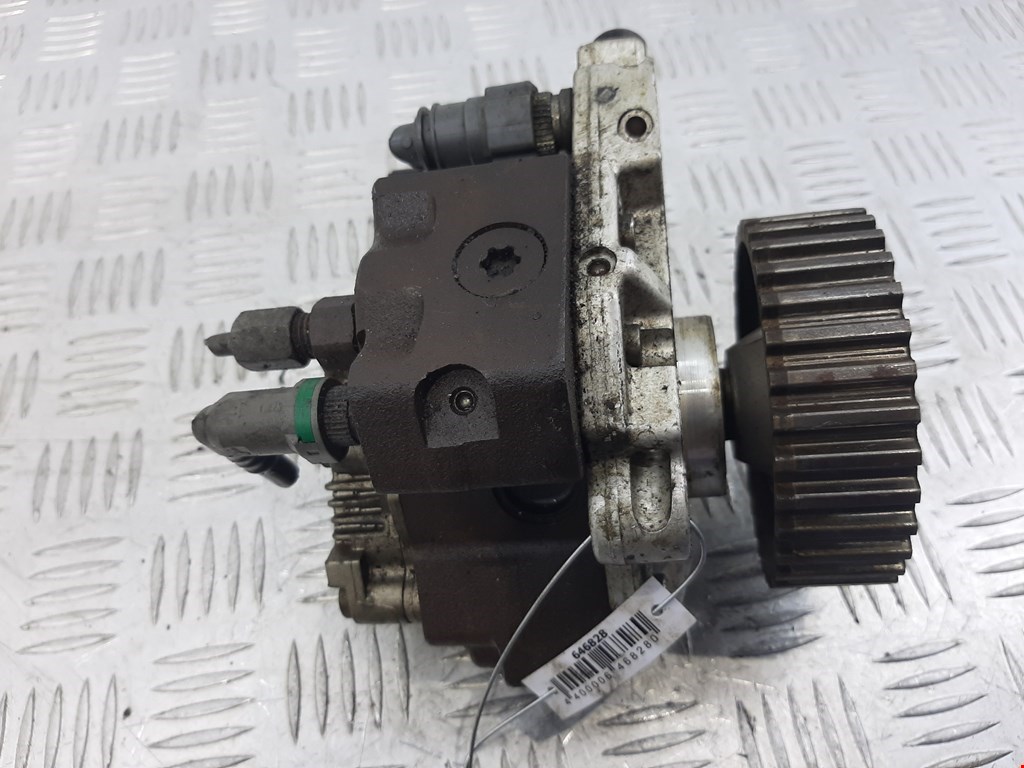 

ТНВД дизель Volvo S40 V40 2, S40 V40 2