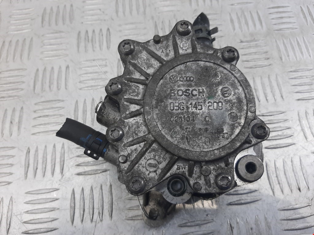 

ТНВД дизель Audi A4 B7, A4 B7