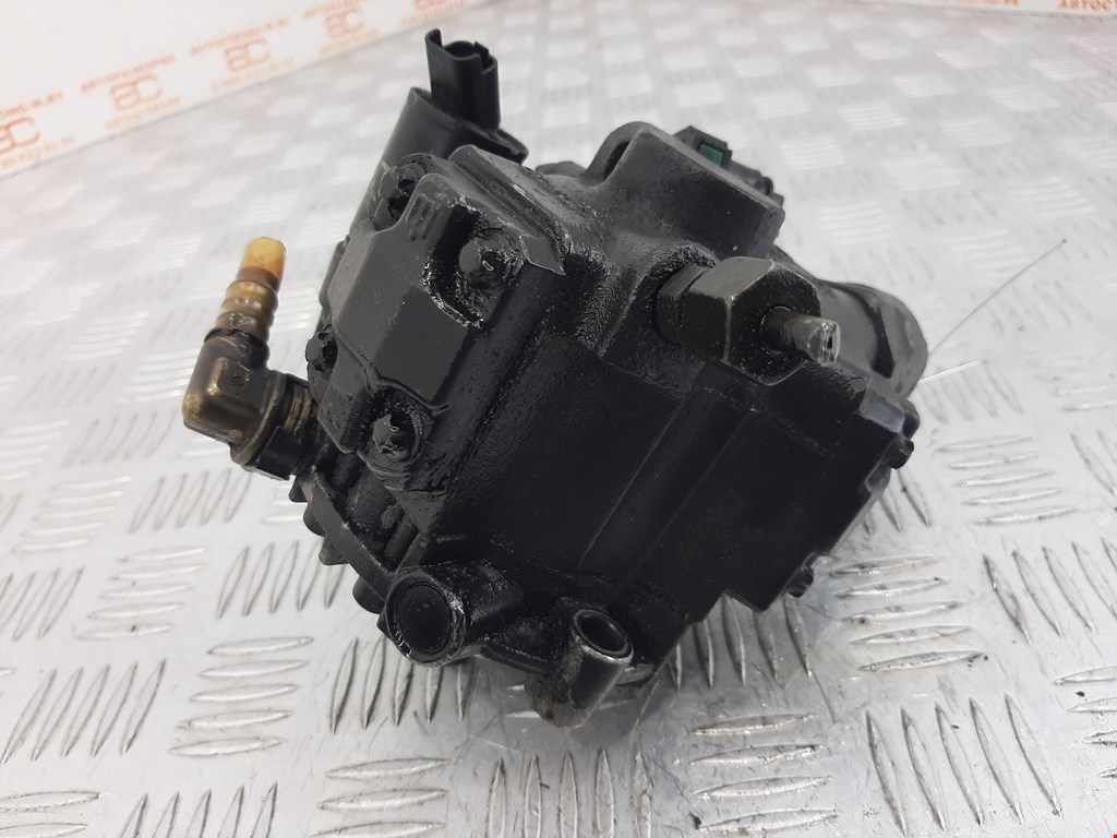 

ТНВД дизель Volvo V50, V50