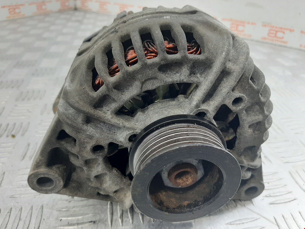 

Генератор Opel Astra H, Astra H